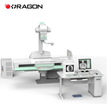 Digital-Röntgenstrahlinspektionsmaschine der Radiographie der Hochfrequenz 50kw